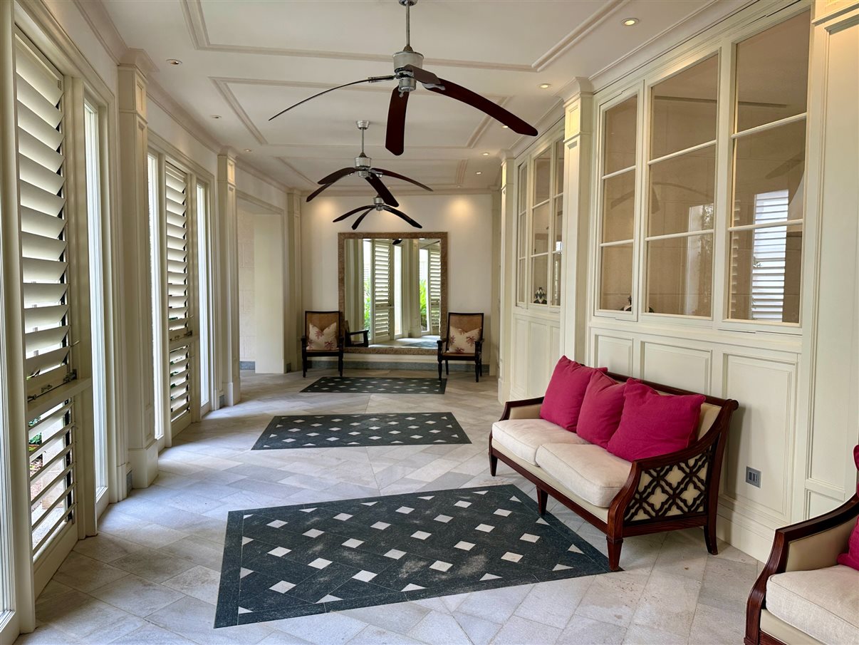 Propriedade em Canouan opera como Mandarin Oriental desde 2017