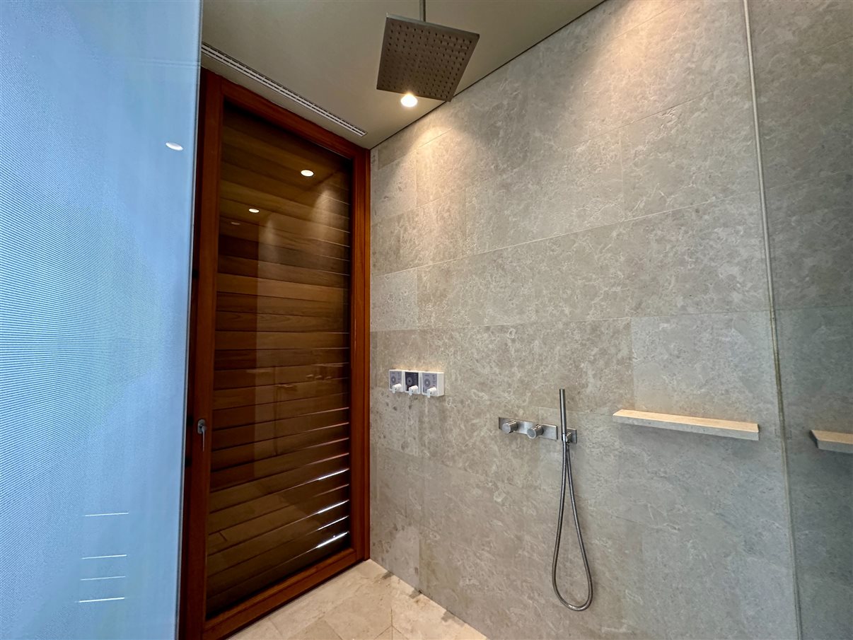 Propriedade em Canouan opera como Mandarin Oriental desde 2017