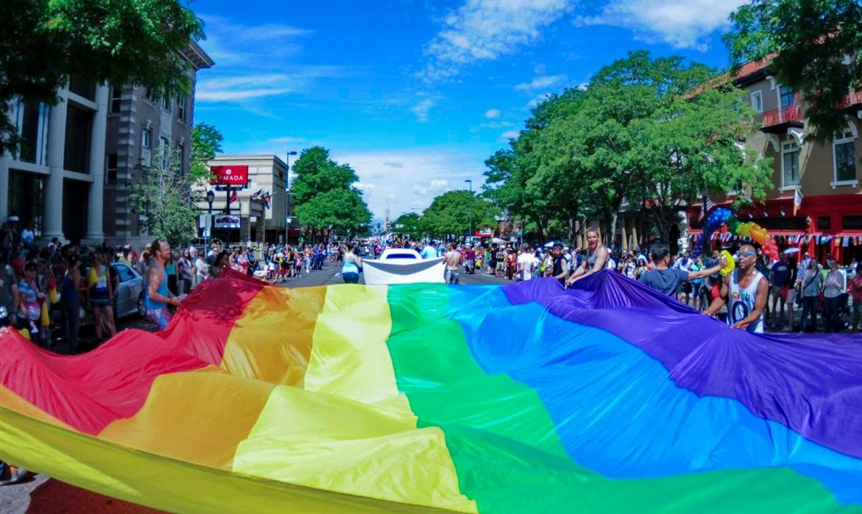 Denver Pride
