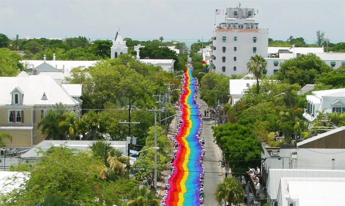 Key West Pride
