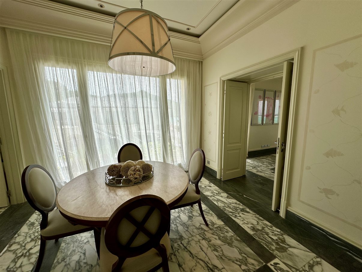 Propriedade em Canouan opera como Mandarin Oriental desde 2017