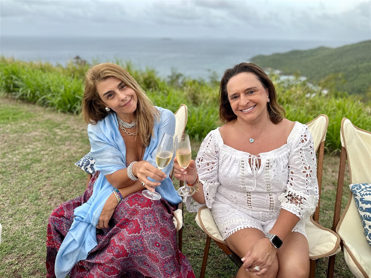 Propriedade em Canouan opera como Mandarin Oriental desde 2017