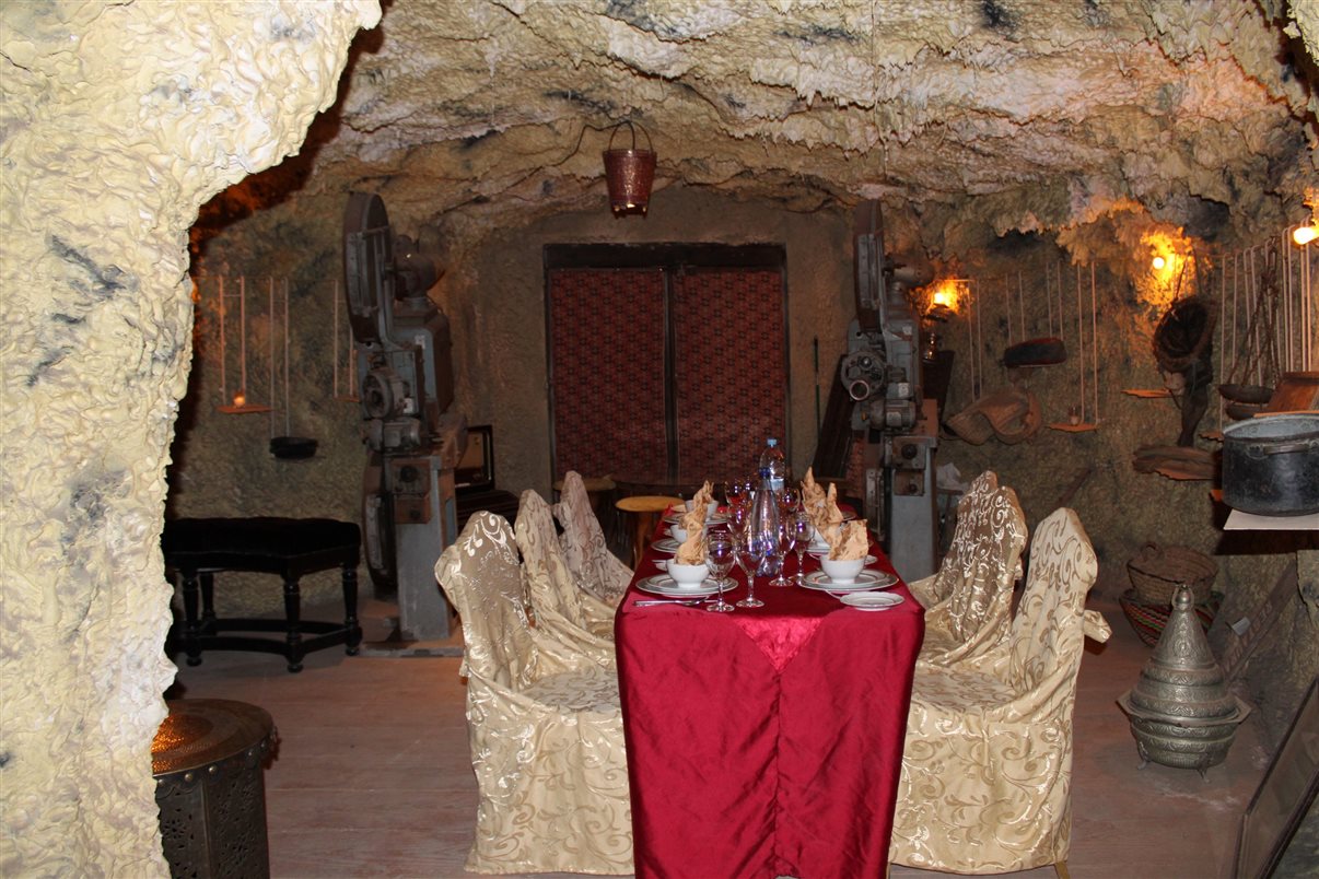 Detalhes da arquitetura do hotel