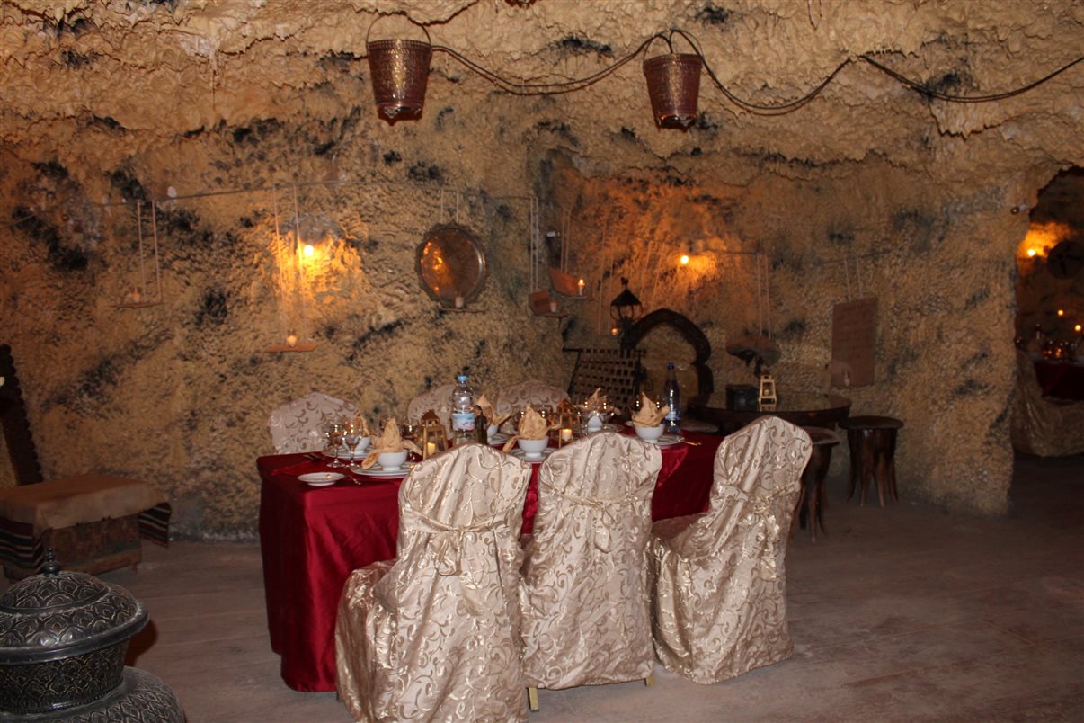 Detalhes da arquitetura do hotel