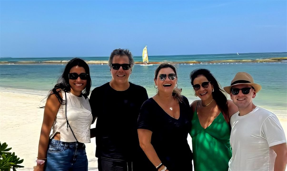 A viagem, que contempla hospedagens e experiências autênticas, reforça o compromisso da Accor em apresentar a diversidade do portfólio de luxo e lifestyle no Caribe Mexicano a parceiros estratégicos