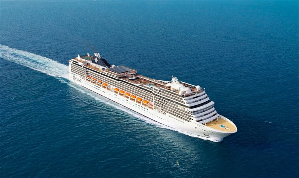 As vendas foram abertas hoje para hóspedes que desejam reservar o MSC Yacht Club no MSC Magnifica para cruzeiros a partir do verão europeu de 2026