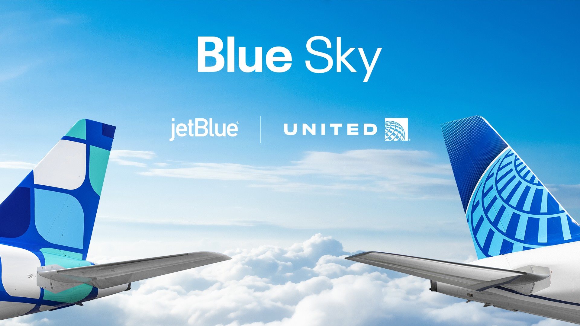 Por outro lado, a United irá migrar seus serviços de venda de hotéis, aluguel de carros, cruzeiros e seguros para a plataforma tecnológica Paisly, da JetBlue
