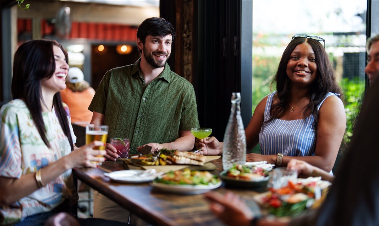 Baton Rouge é um paraíso para os amantes da gastronomia