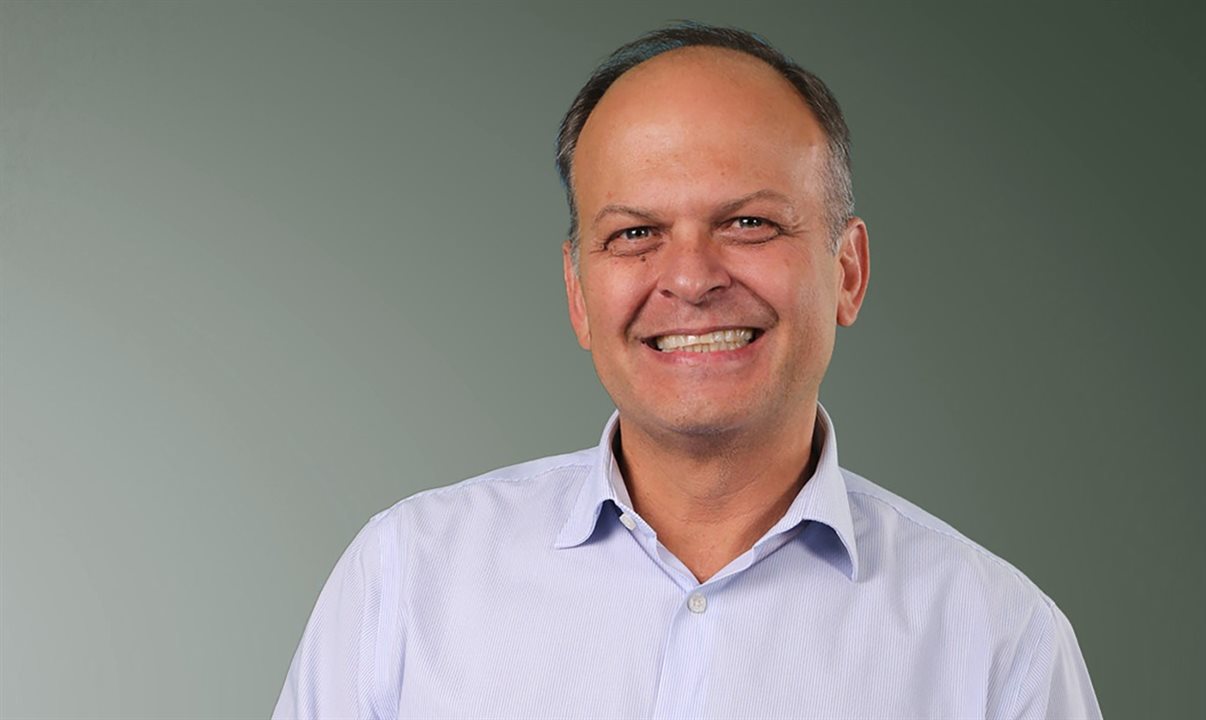 Ricardo Gouveia, diretor comercial do resort