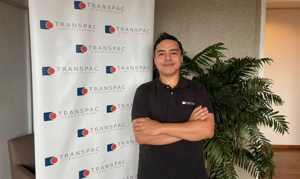 Claudio Sousa tem sólida experiência no setor de Turismo e consolidação