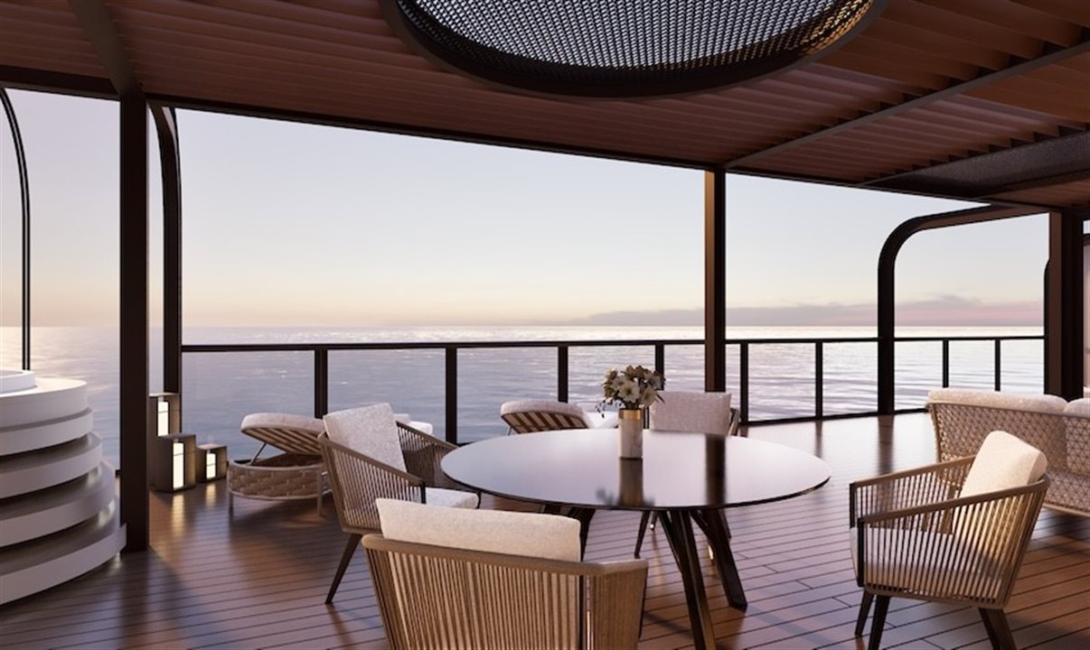 Skyview Suite
