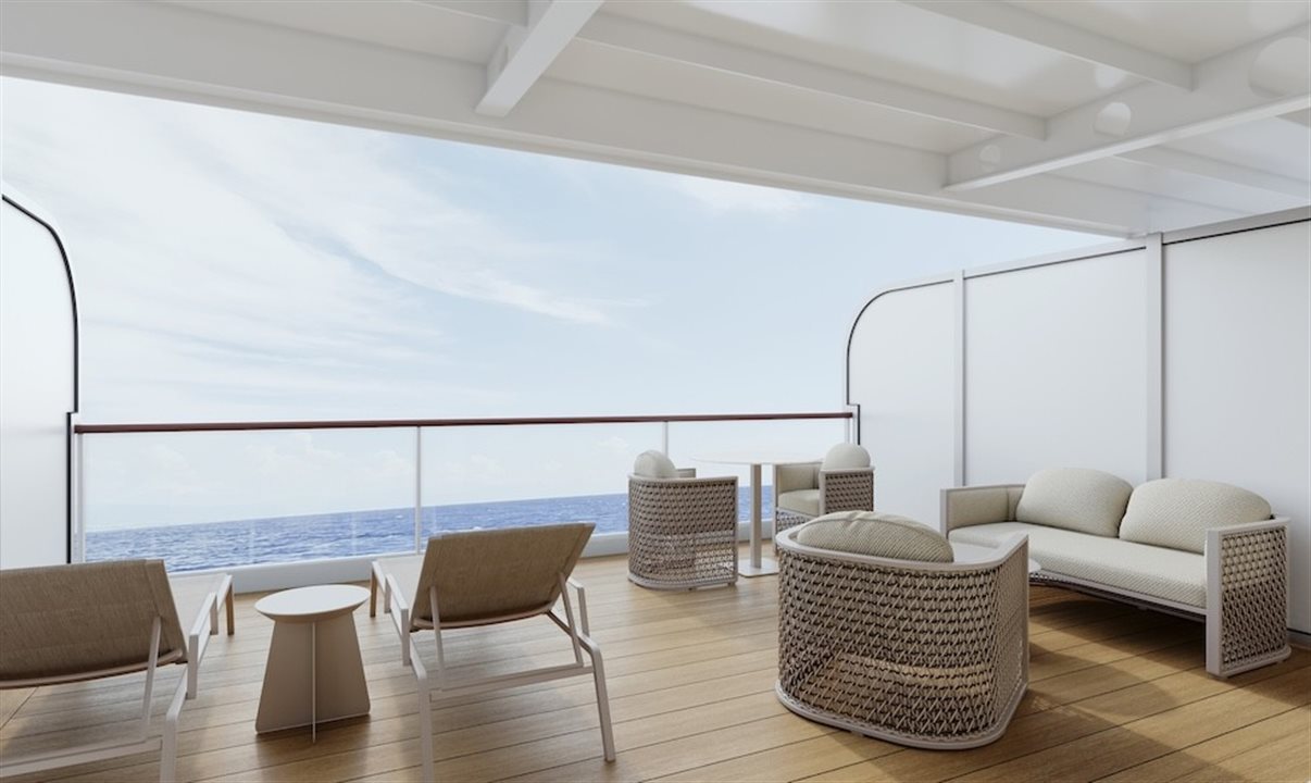 Horizon Penthouse