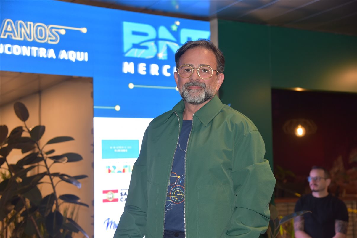 Andrezza Negrini, presidente do Balneário Camboriú Convention & Visitors Bureau