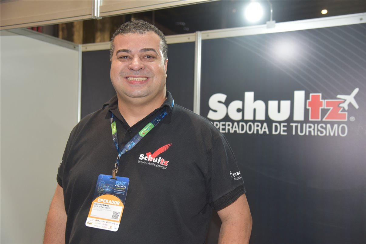 Andrezza Negrini, presidente do Balneário Camboriú Convention & Visitors Bureau