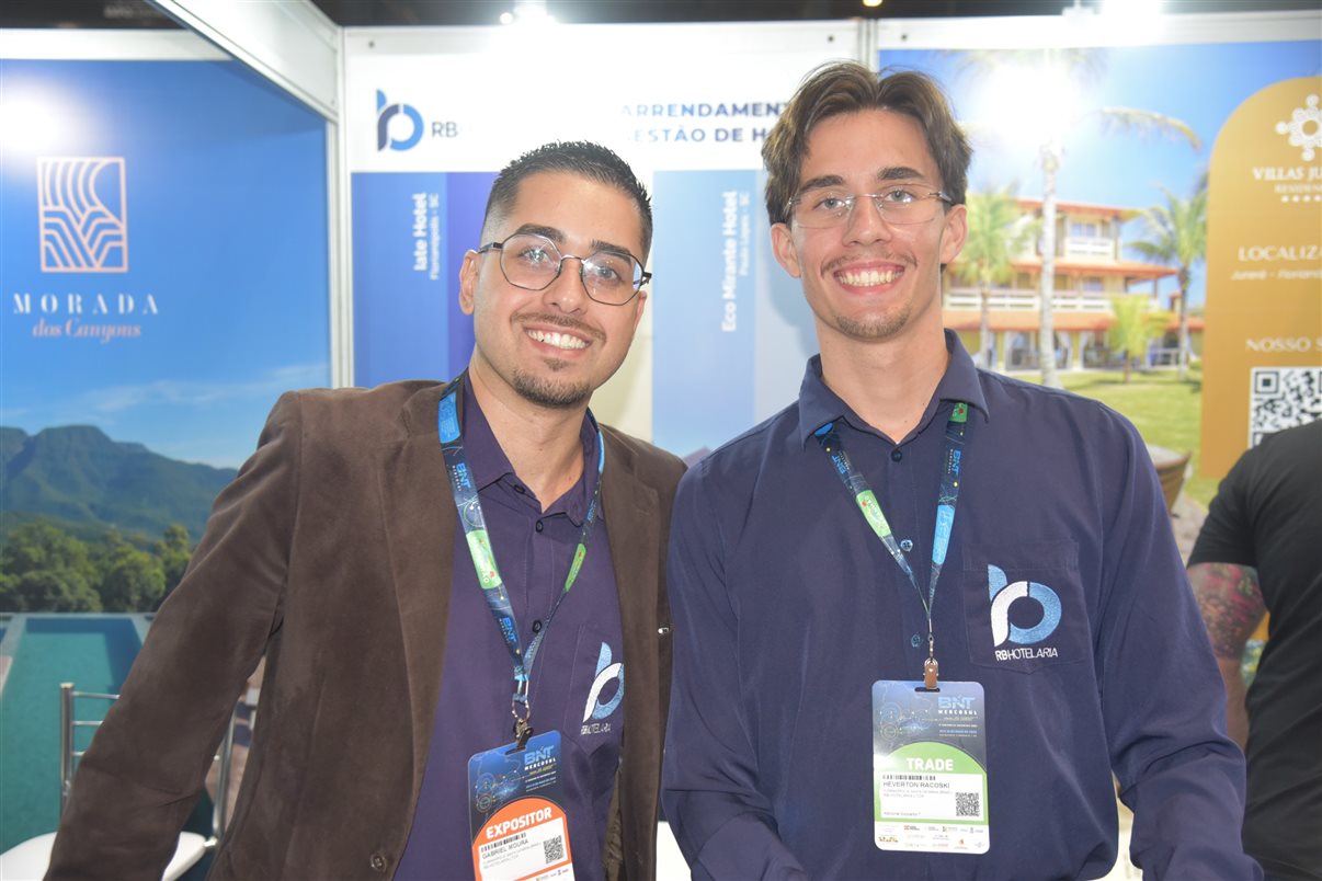 Andrezza Negrini, presidente do Balneário Camboriú Convention & Visitors Bureau