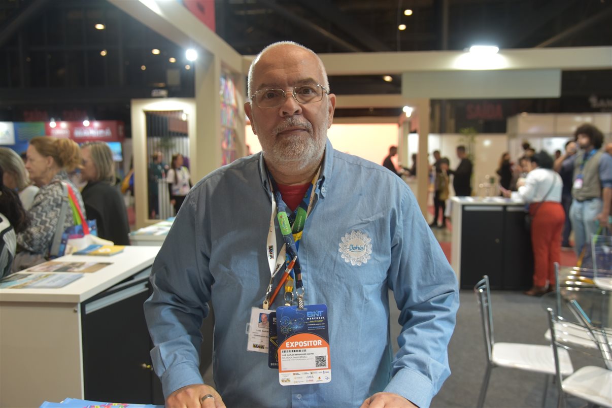 Andrezza Negrini, presidente do Balneário Camboriú Convention & Visitors Bureau