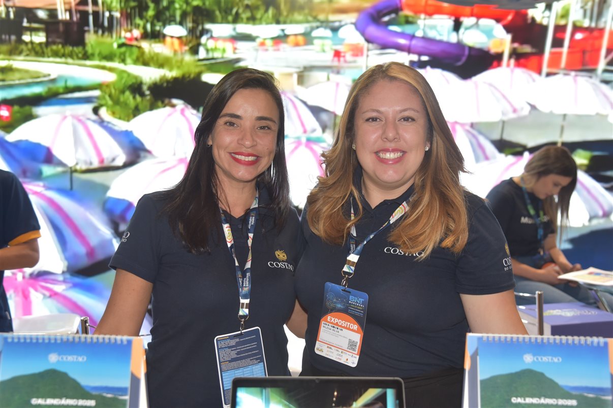 Andrezza Negrini, presidente do Balneário Camboriú Convention & Visitors Bureau