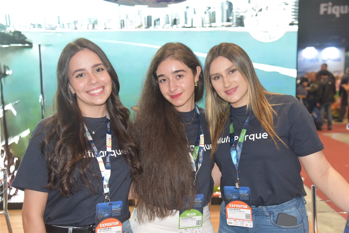 Andrezza Negrini, presidente do Balneário Camboriú Convention & Visitors Bureau