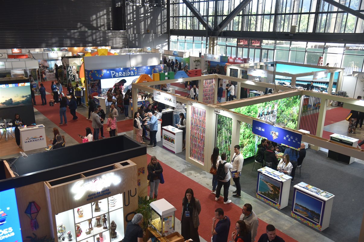 Andrezza Negrini, presidente do Balneário Camboriú Convention & Visitors Bureau