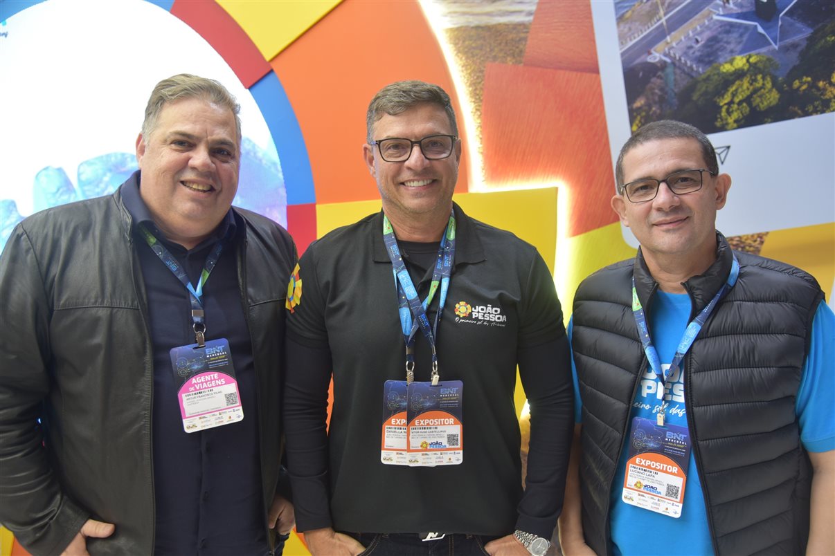 Andrezza Negrini, presidente do Balneário Camboriú Convention & Visitors Bureau