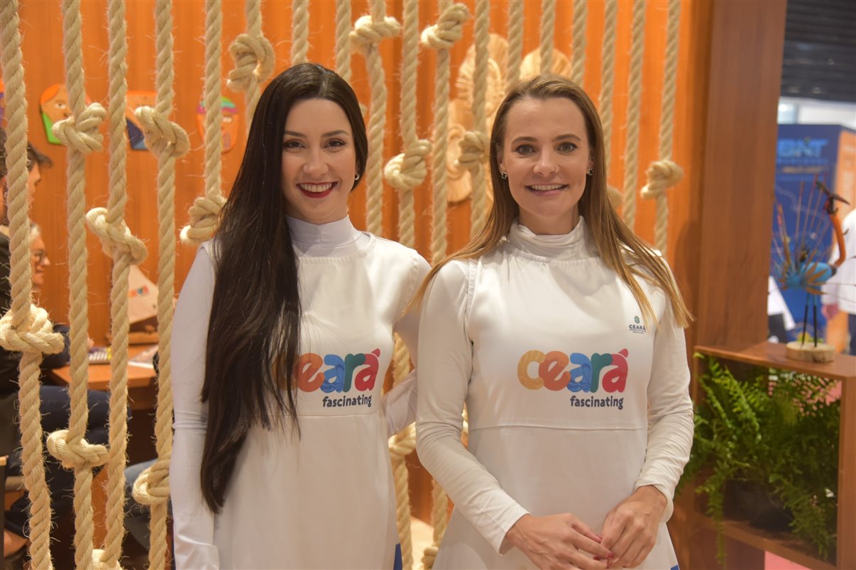 Andrezza Negrini, presidente do Balneário Camboriú Convention & Visitors Bureau