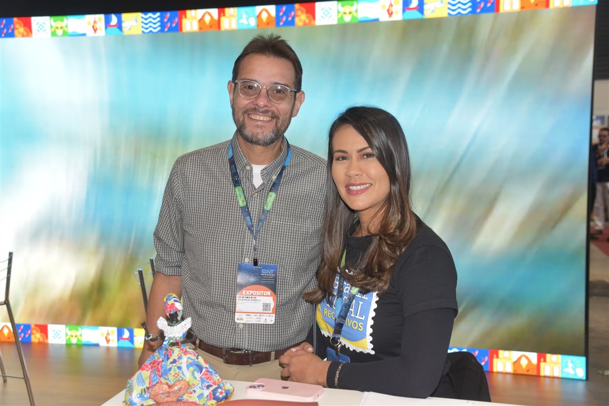 Andrezza Negrini, presidente do Balneário Camboriú Convention & Visitors Bureau