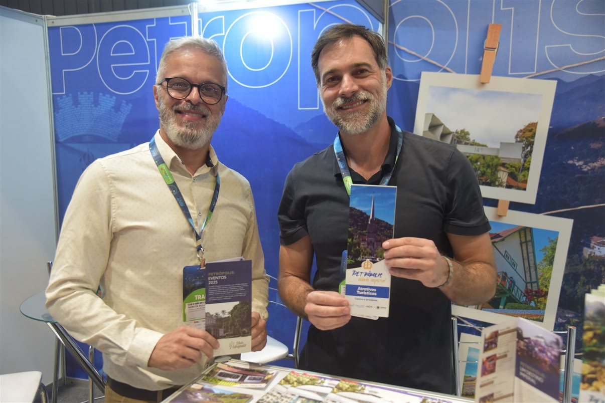 Andrezza Negrini, presidente do Balneário Camboriú Convention & Visitors Bureau