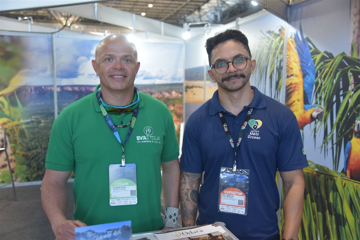 Andrezza Negrini, presidente do Balneário Camboriú Convention & Visitors Bureau