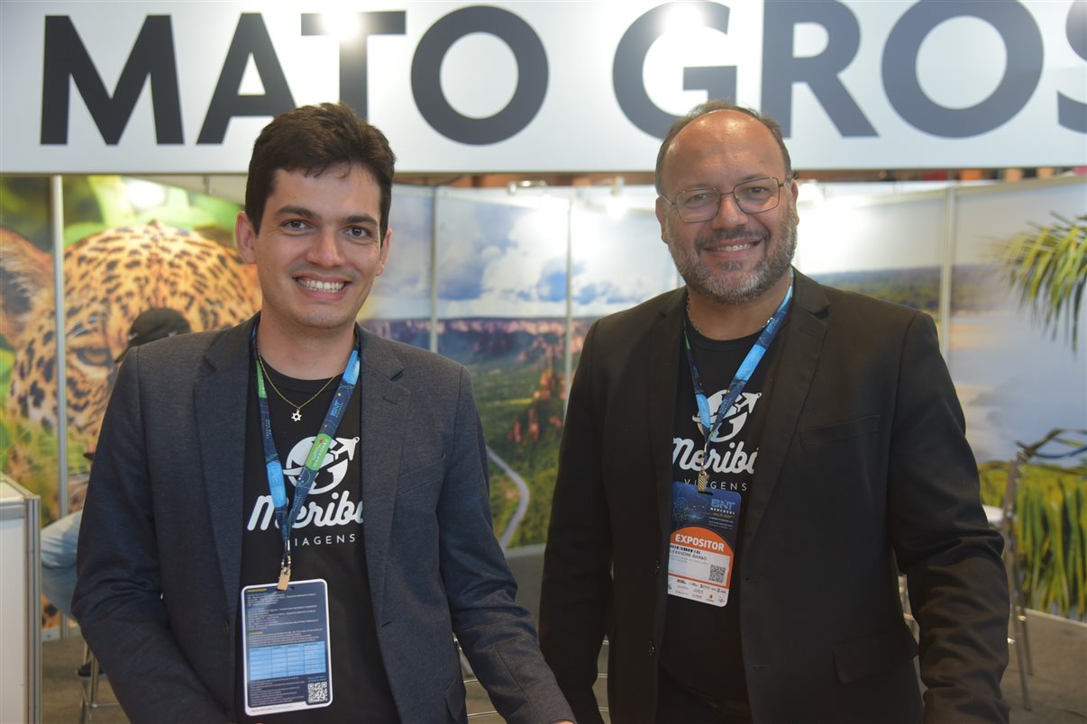 Andrezza Negrini, presidente do Balneário Camboriú Convention & Visitors Bureau