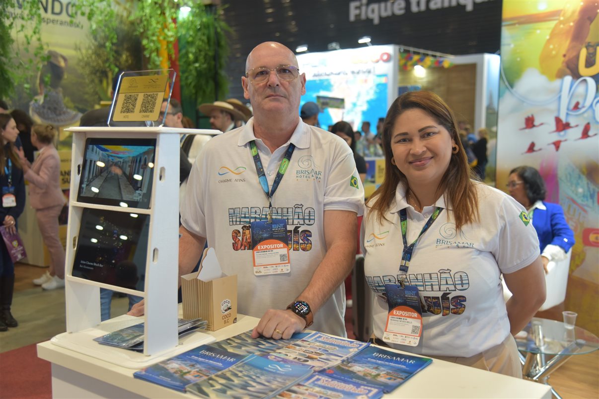 Andrezza Negrini, presidente do Balneário Camboriú Convention & Visitors Bureau