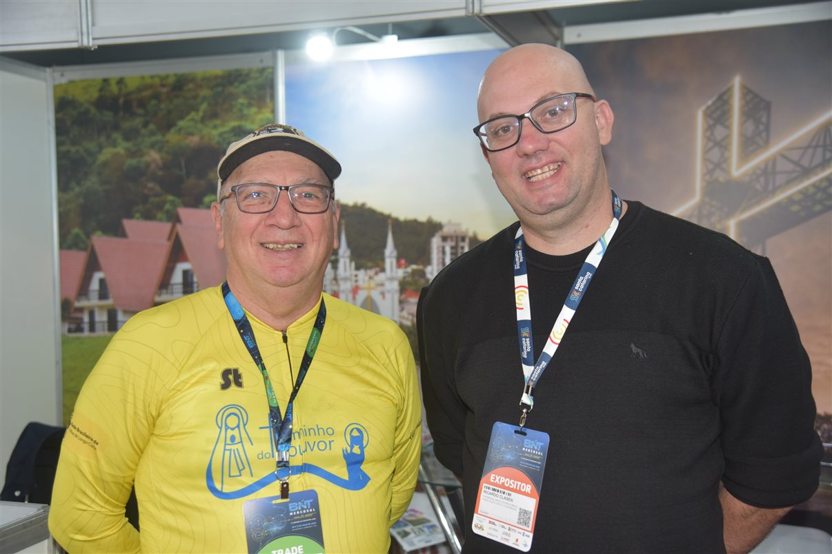 Andrezza Negrini, presidente do Balneário Camboriú Convention & Visitors Bureau