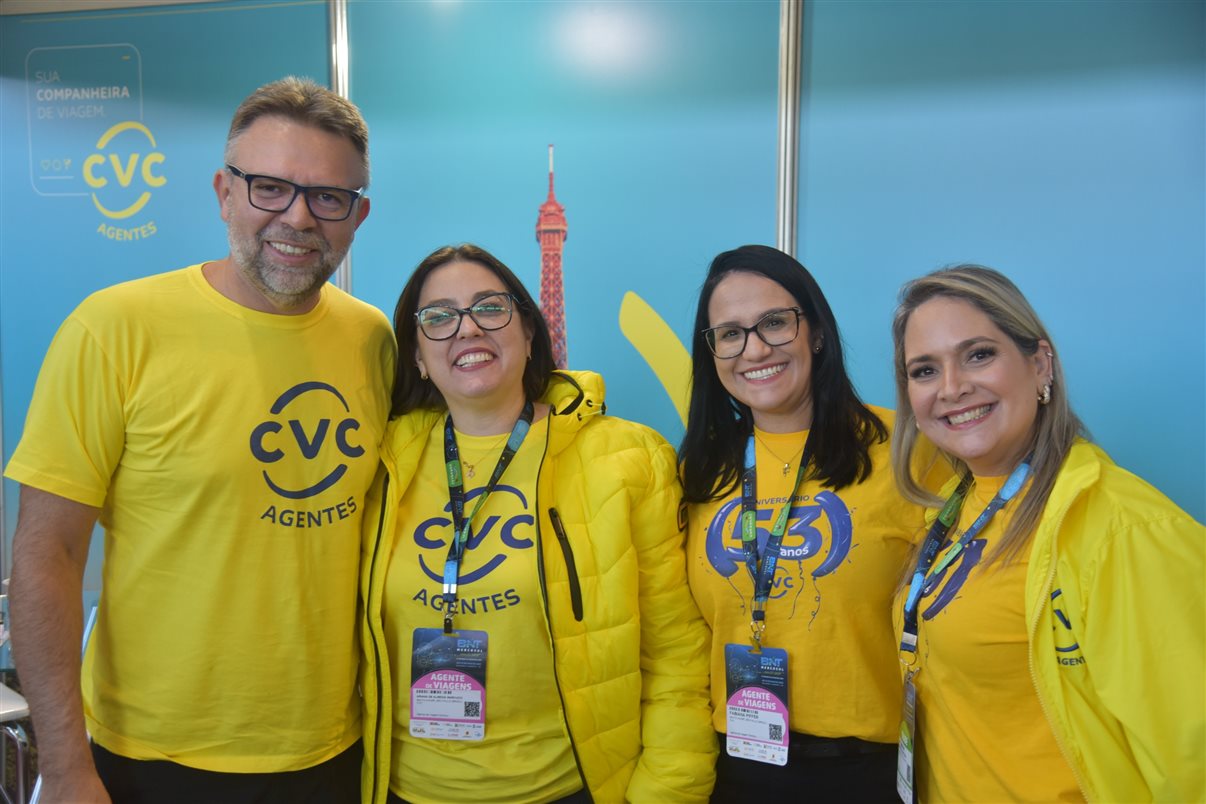 Andrezza Negrini, presidente do Balneário Camboriú Convention & Visitors Bureau