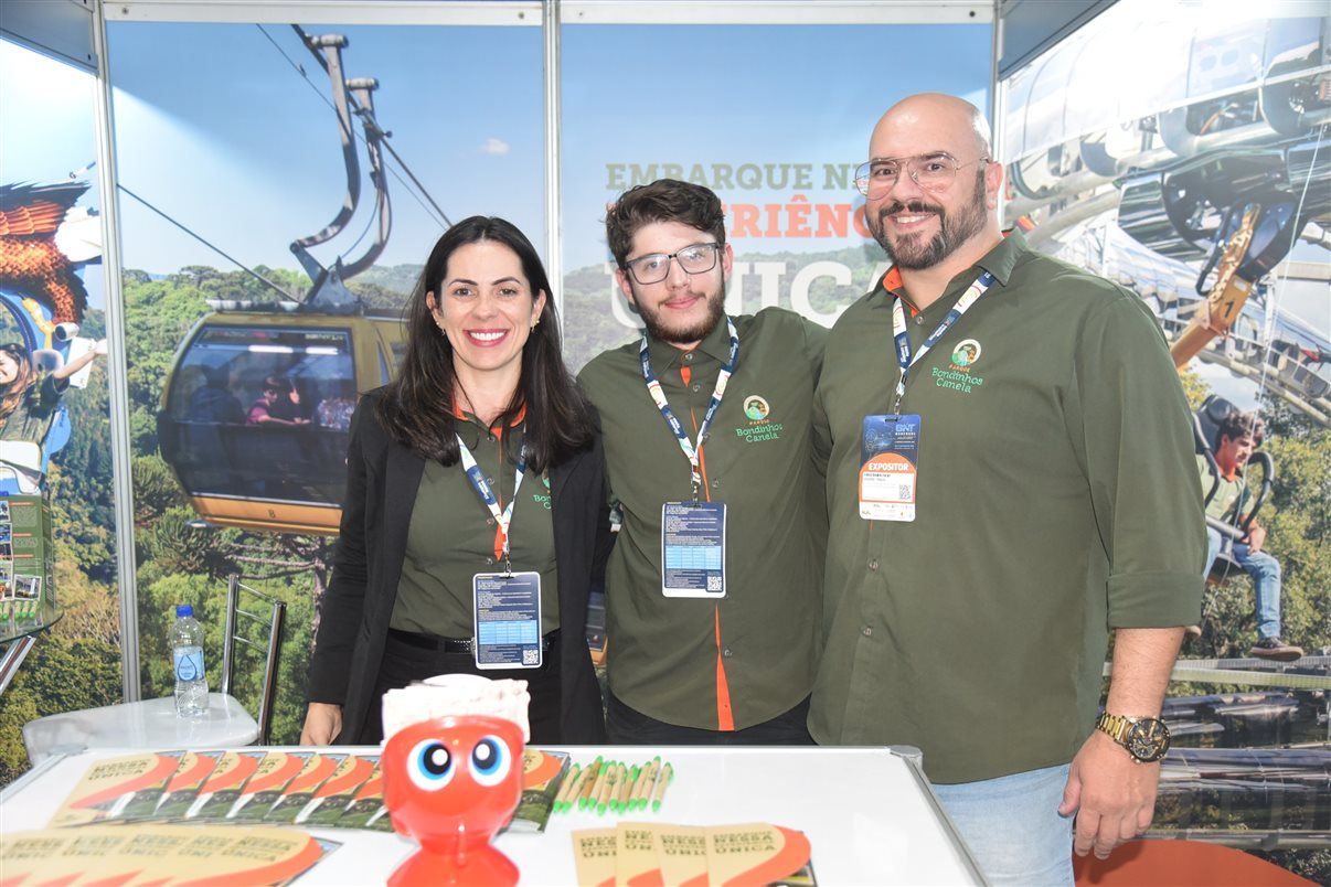Andrezza Negrini, presidente do Balneário Camboriú Convention & Visitors Bureau