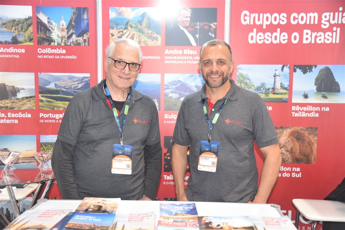 Andrezza Negrini, presidente do Balneário Camboriú Convention & Visitors Bureau