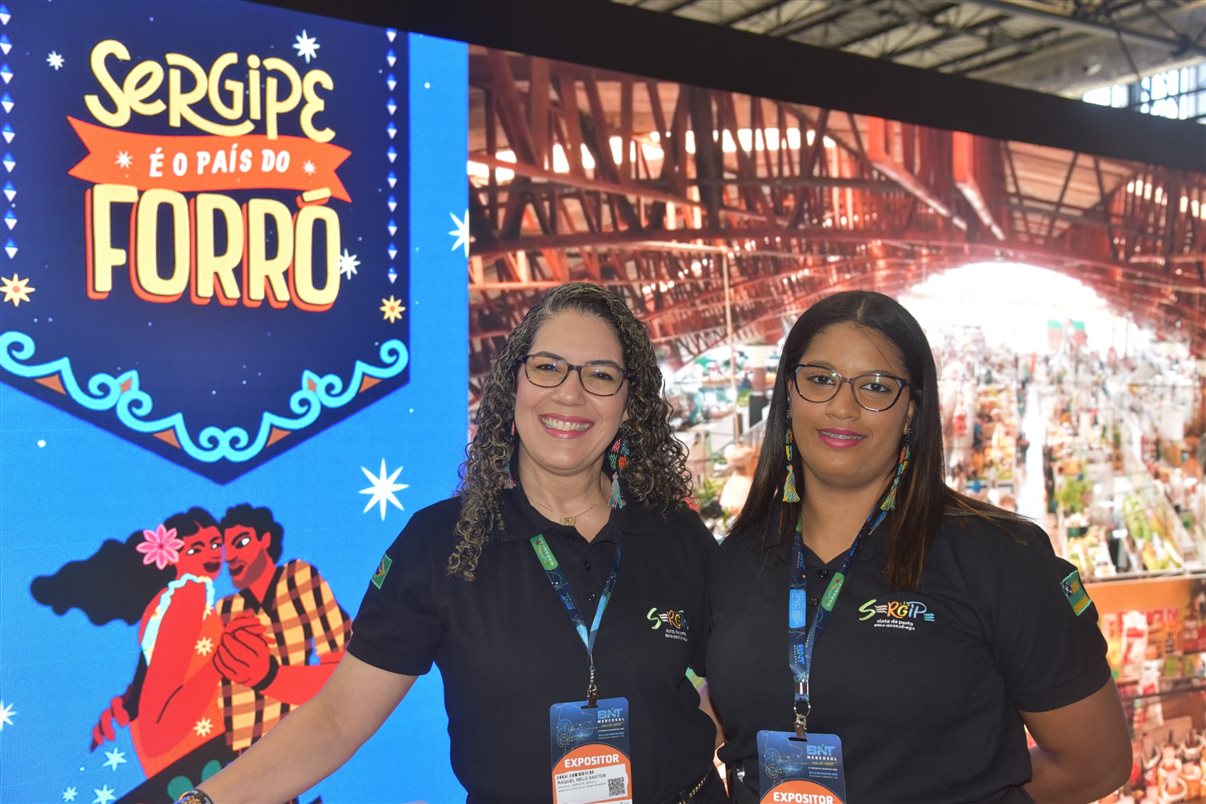 Andrezza Negrini, presidente do Balneário Camboriú Convention & Visitors Bureau