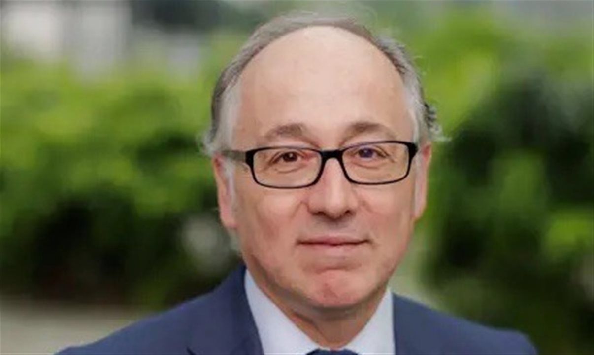 Luis Gallego, novo presidente do Conselho da Iata