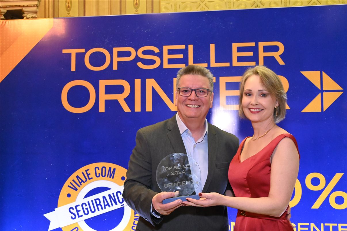 Giovane Bany, da Voo Certo Viagens 