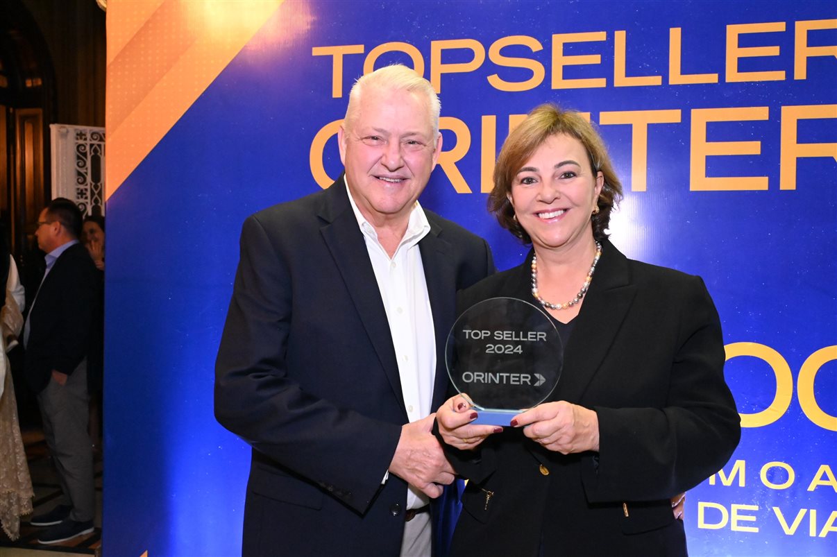 Giovane Bany, da Voo Certo Viagens 