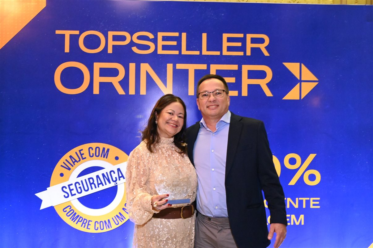 Giovane Bany, da Voo Certo Viagens 