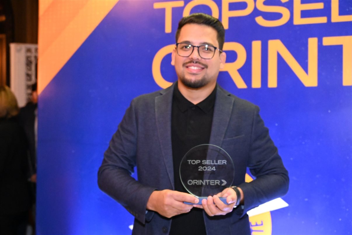 Giovane Bany, da Voo Certo Viagens 