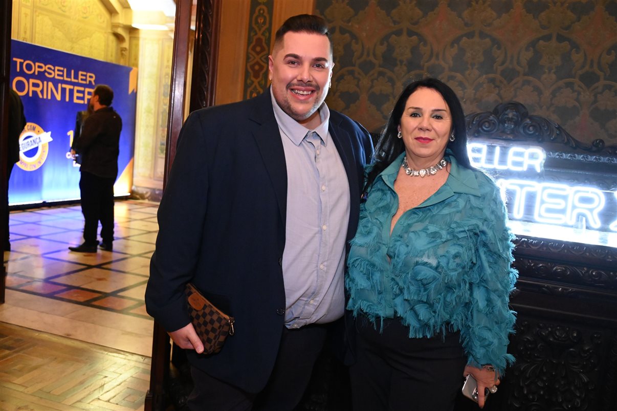 Giovane Bany, da Voo Certo Viagens 