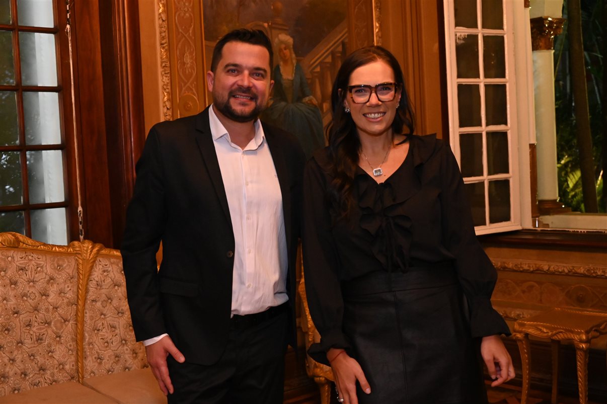 Giovane Bany, da Voo Certo Viagens 