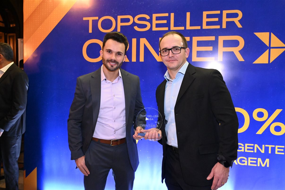 Giovane Bany, da Voo Certo Viagens 