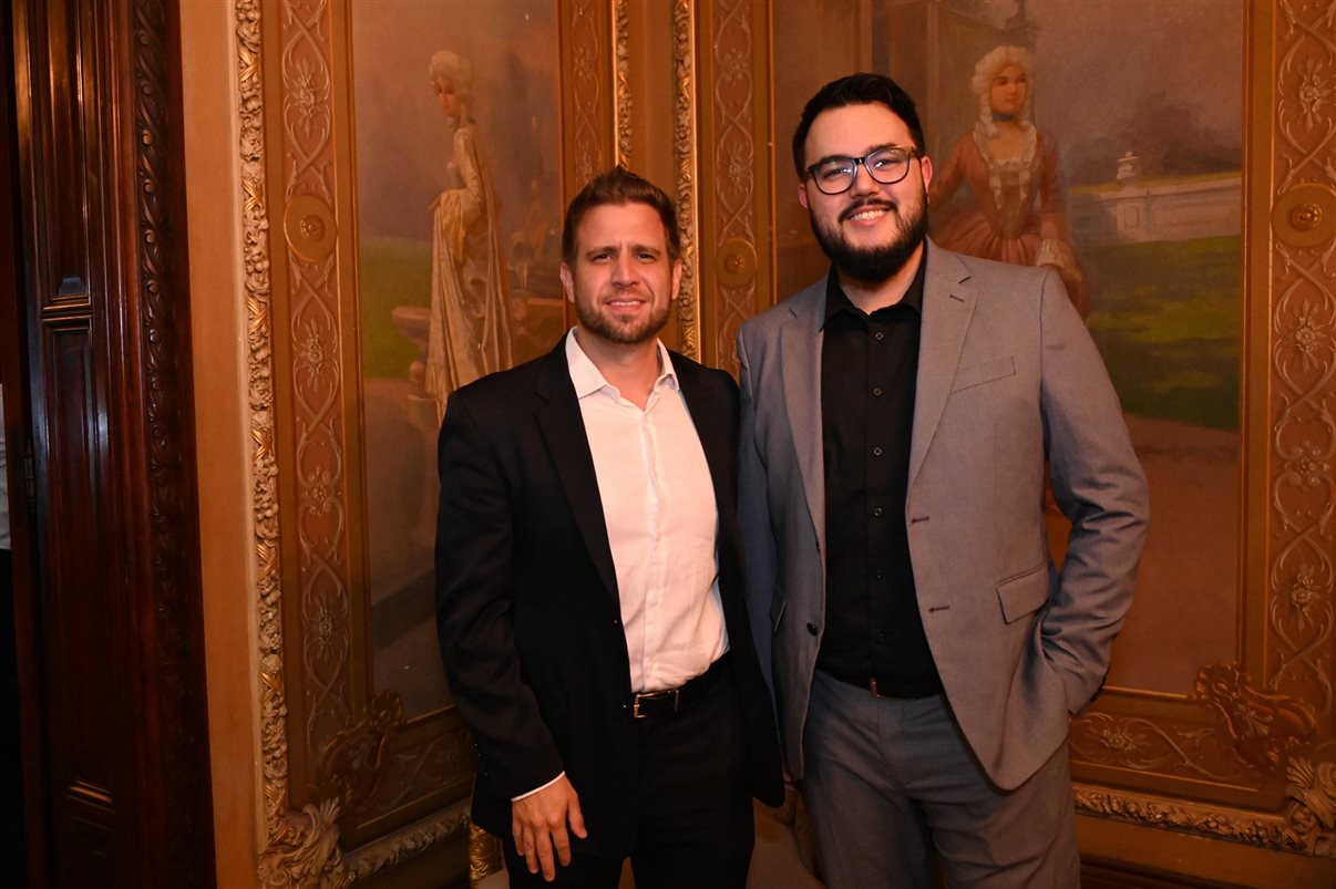 Giovane Bany, da Voo Certo Viagens 