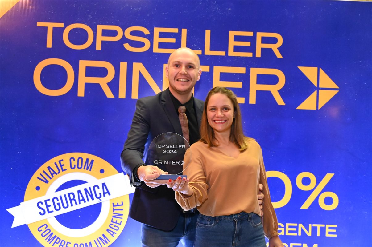 Giovane Bany, da Voo Certo Viagens 