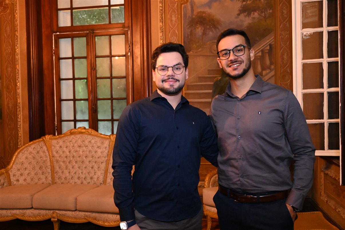 Giovane Bany, da Voo Certo Viagens 