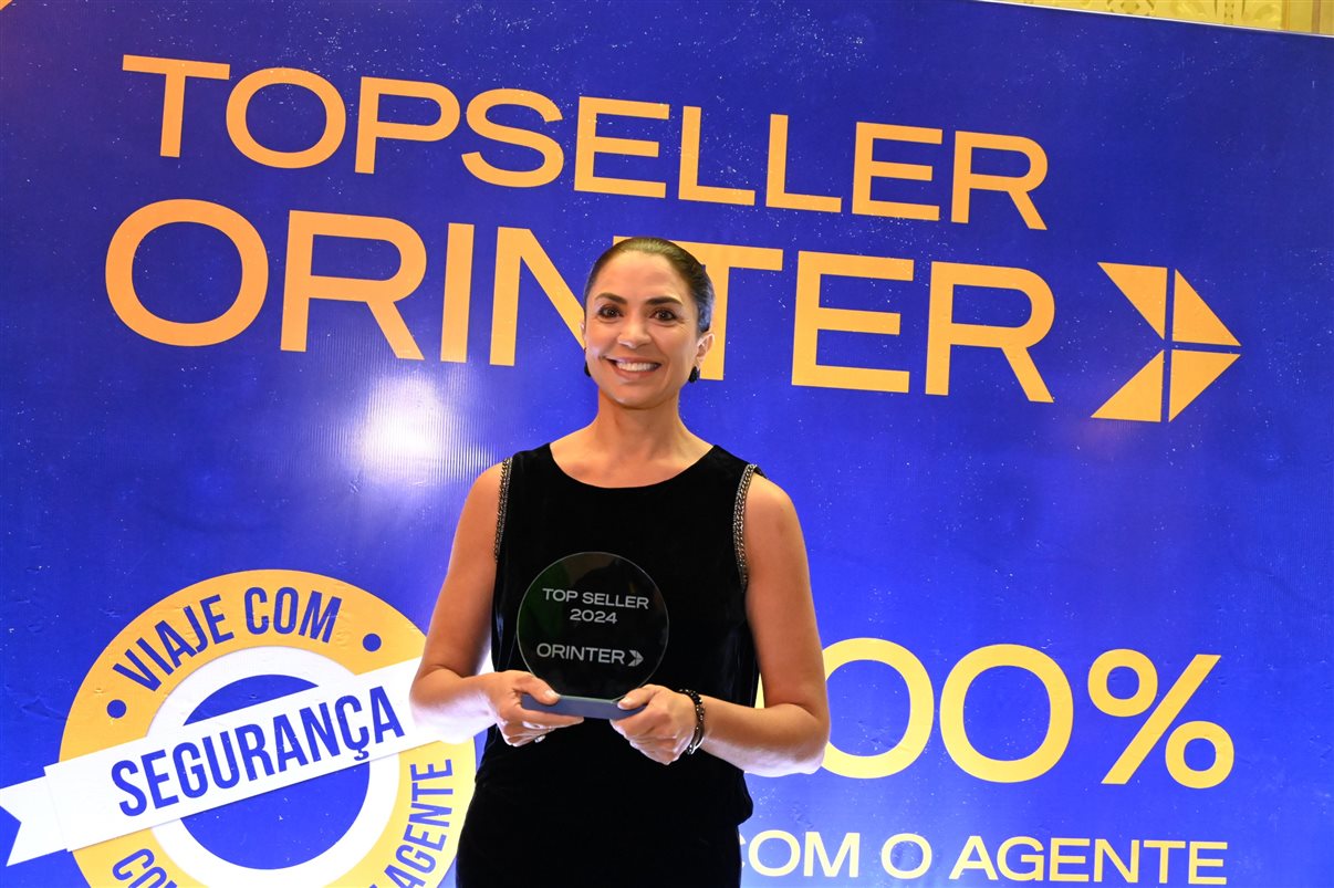 Giovane Bany, da Voo Certo Viagens 