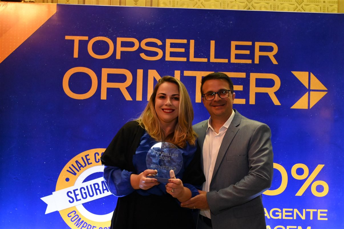 Giovane Bany, da Voo Certo Viagens 