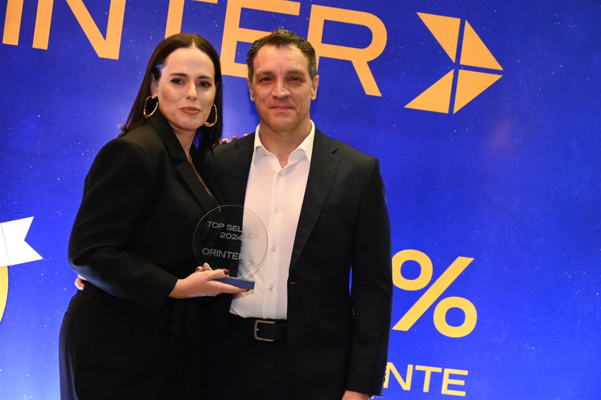 Giovane Bany, da Voo Certo Viagens 