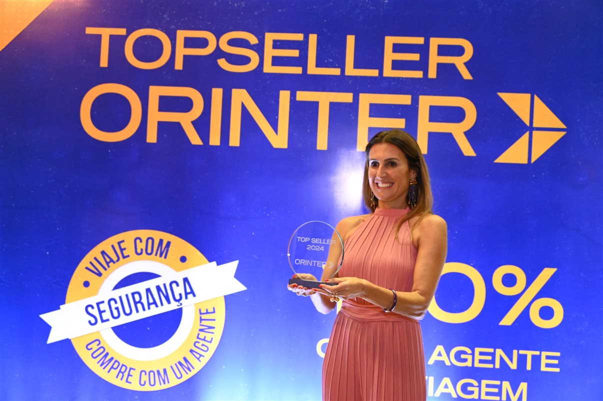 Giovane Bany, da Voo Certo Viagens 